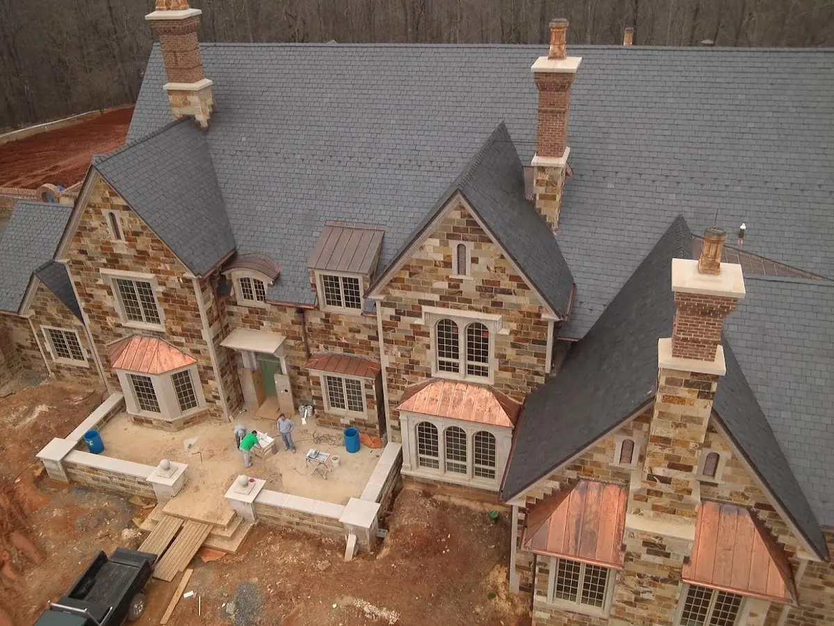 Craftsman Roofing Roof Waterproofing project in Los Alamitos Junction